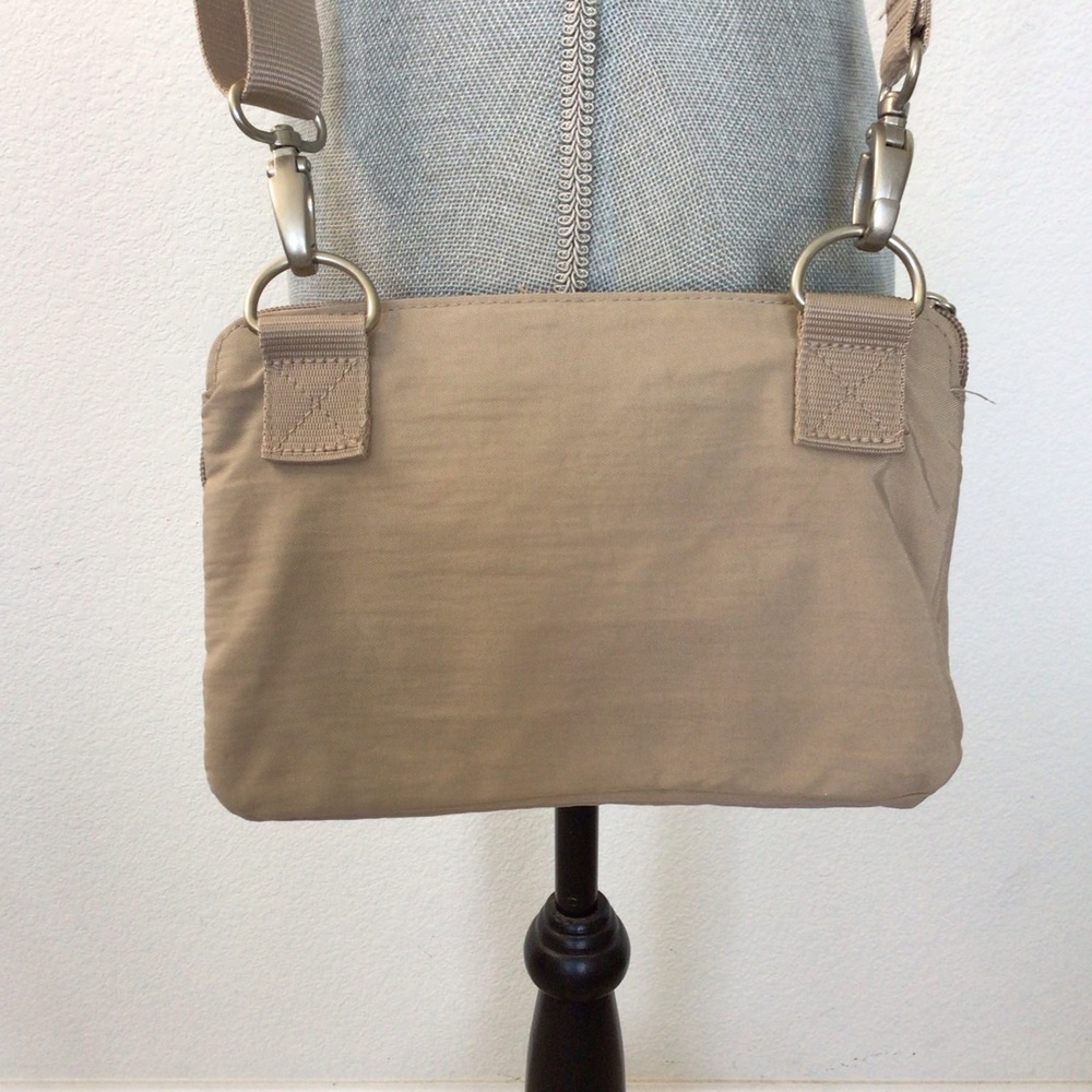 Baggallini Small Crossbody Purse - Picture 3 of 5